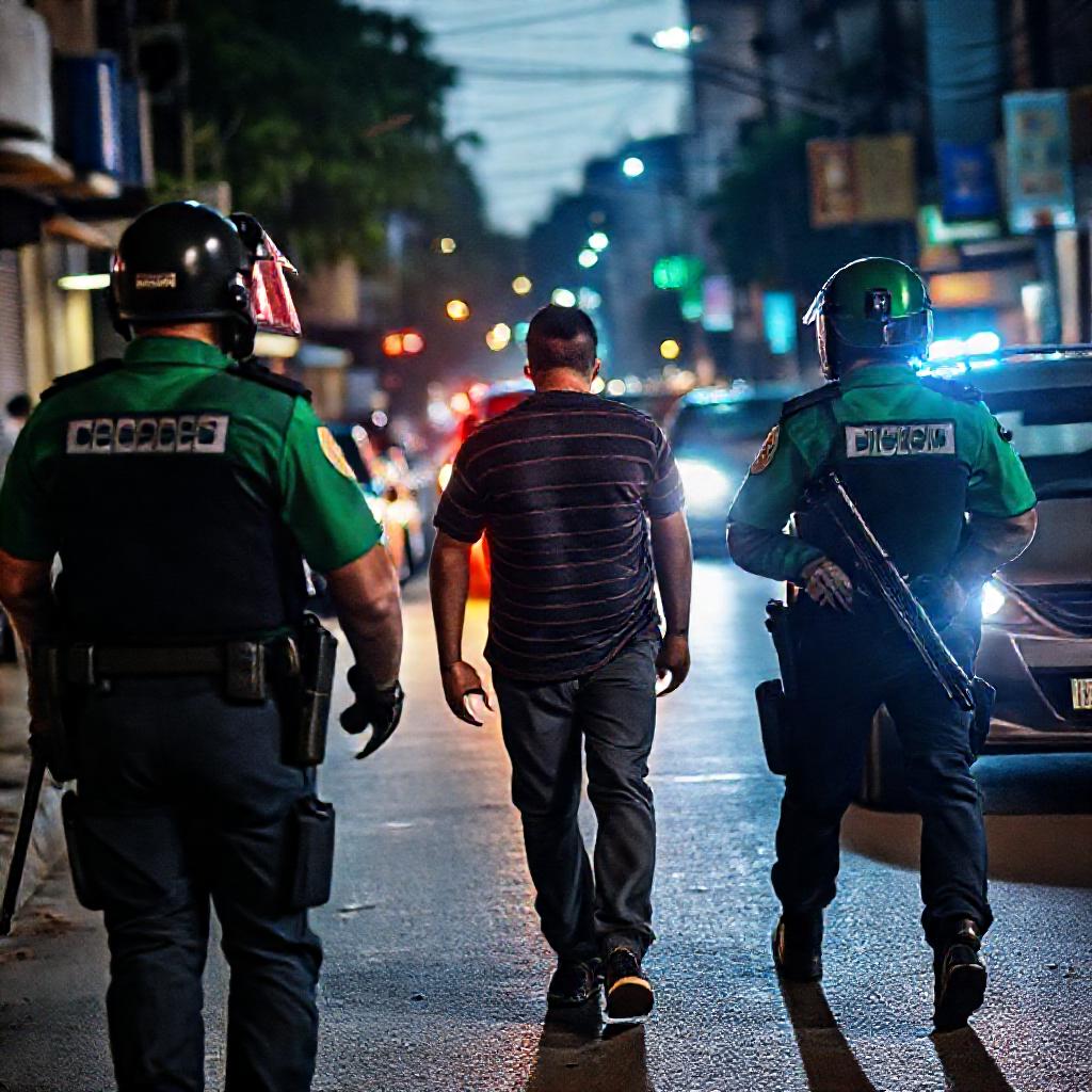 100 millones de pesos por información de las perso