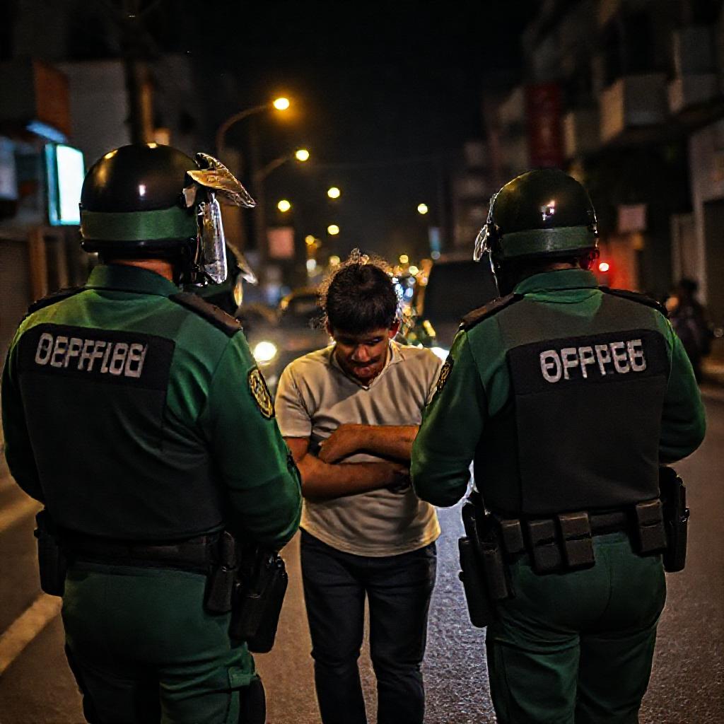 Capturado en Herveo hombre buscado por homicidio y