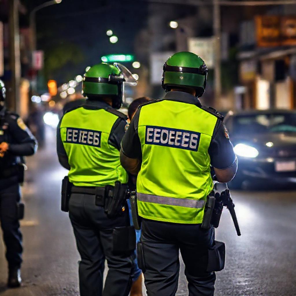 Envían a la cárcel a hombre acusado de intentar ma