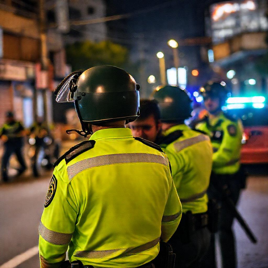 Padre e Hijo que aparecieron sin vida en Buenavent