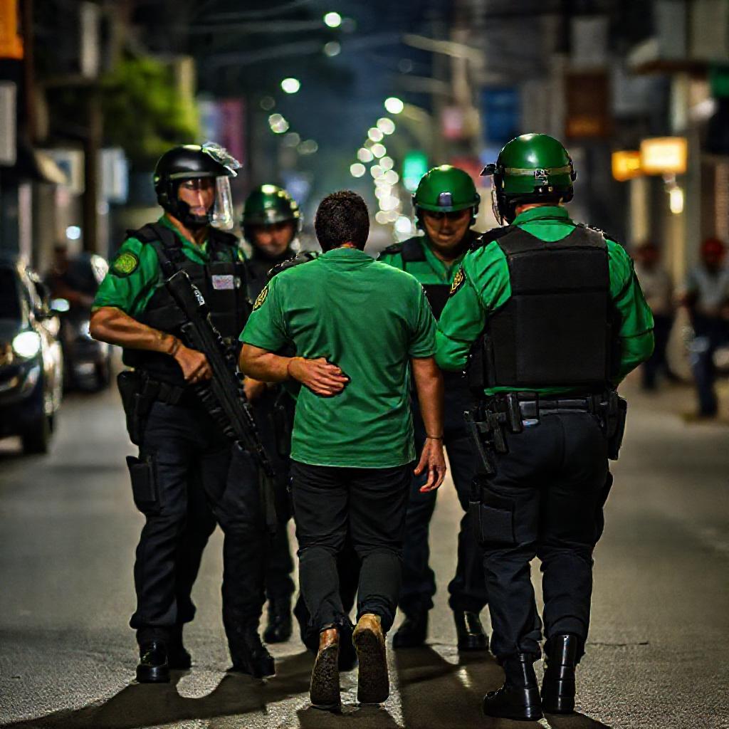 Padre e Hijo que aparecieron sin vida en Buenavent