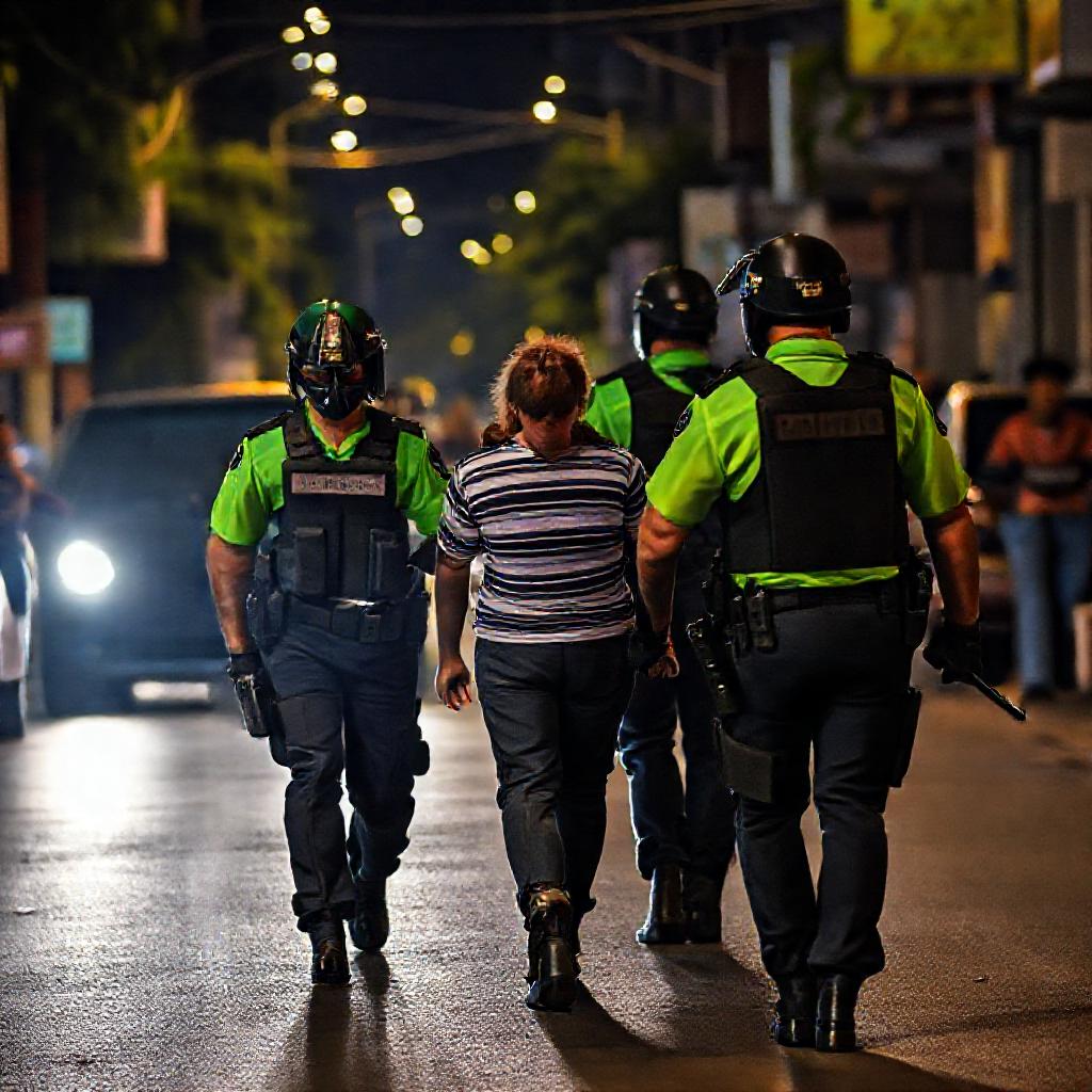Padre e Hijo que aparecieron sin vida en Buenavent