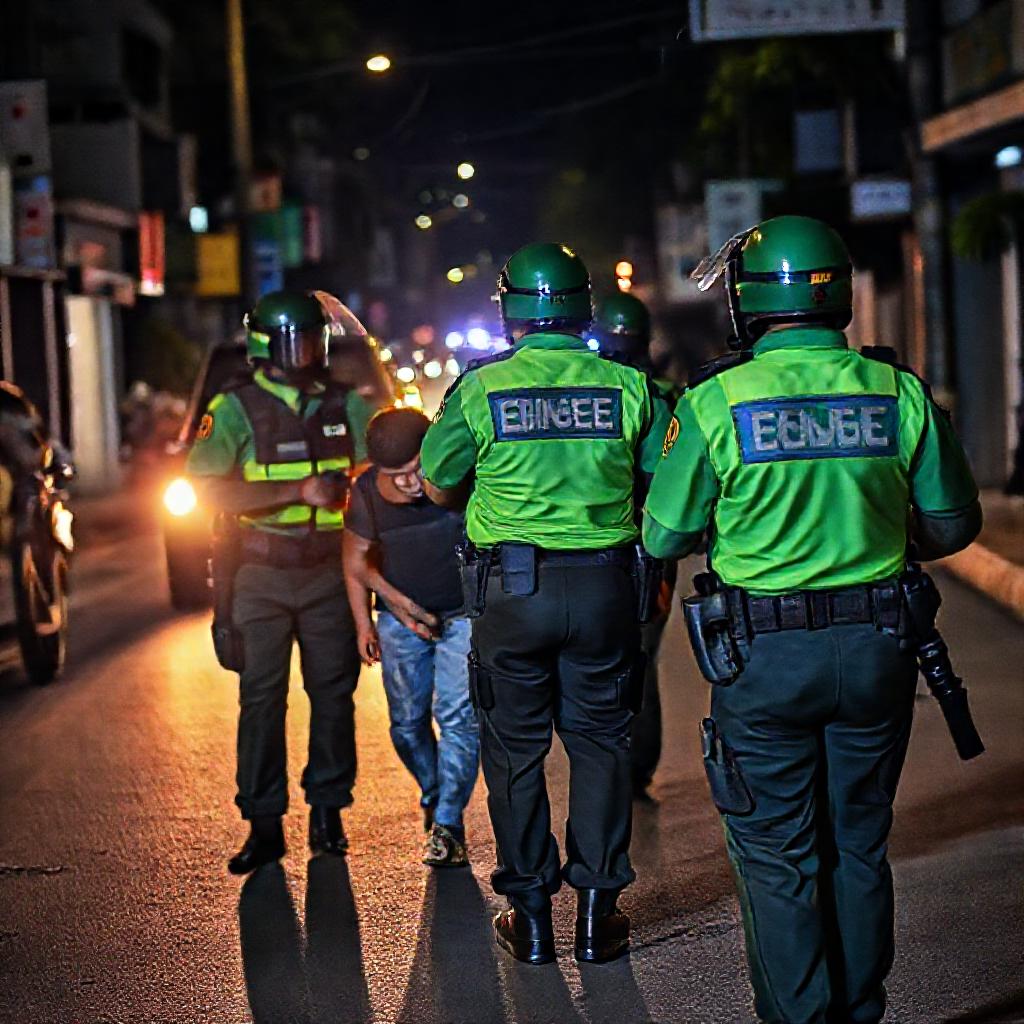 Padre e Hijo que aparecieron sin vida en Buenavent