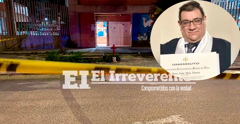 ¡Exclusivo! En tiempo récord C.T.I. captura al ase