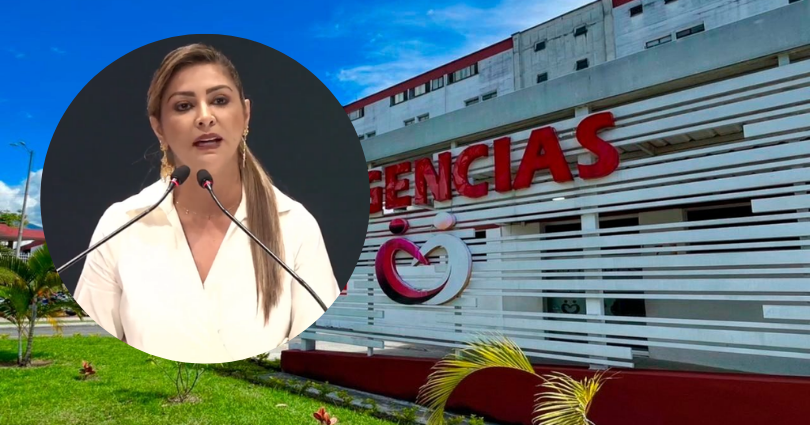 “La crisis financiera en la red hospitalaria es cr