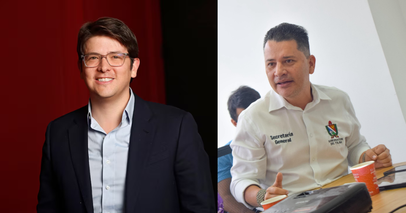 “No podemos volver a esa época de odio, de guerra,