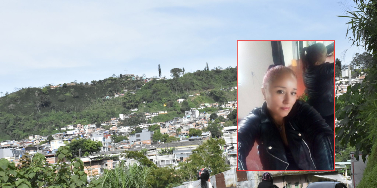 ¿Quién era Paula Andrea Arcila, la mujer que murió