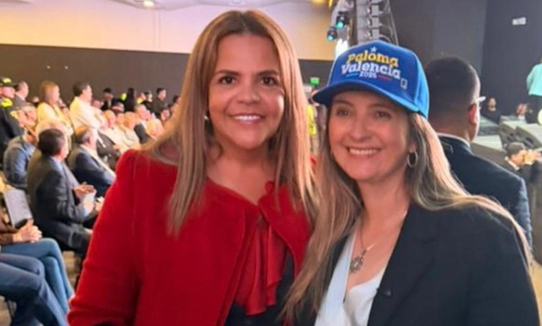 “Vamos a ganar en el Tolima con mínimo 300 mil vot