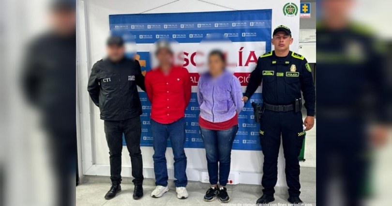 A la cárcel madre y padrastro señalados de abusar
