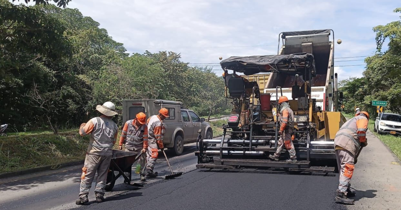 A partir del 27 de mayo iniciarán obras de manteni
