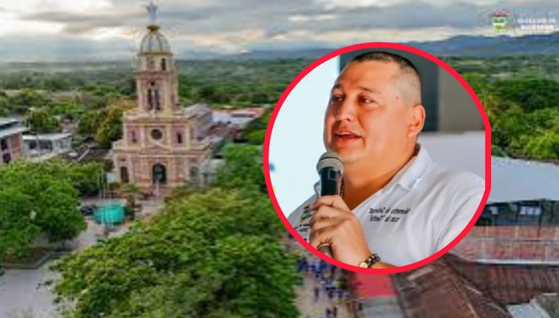 Alvarado intensifica medidas para enfrentar tempor