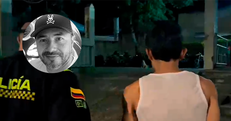 Así fue el seguimiento para lograr la captura del