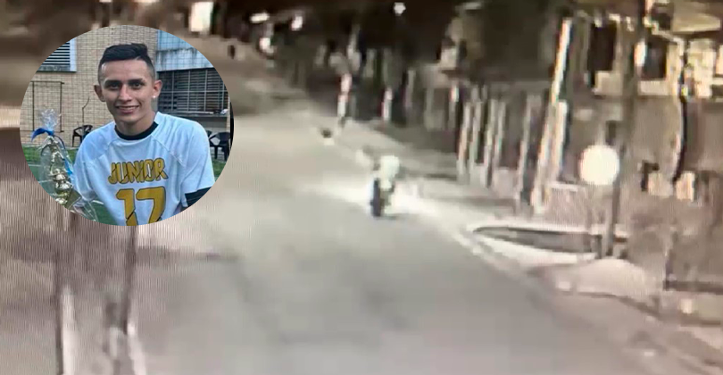 Detalles del accidente en el que perdió la vida un