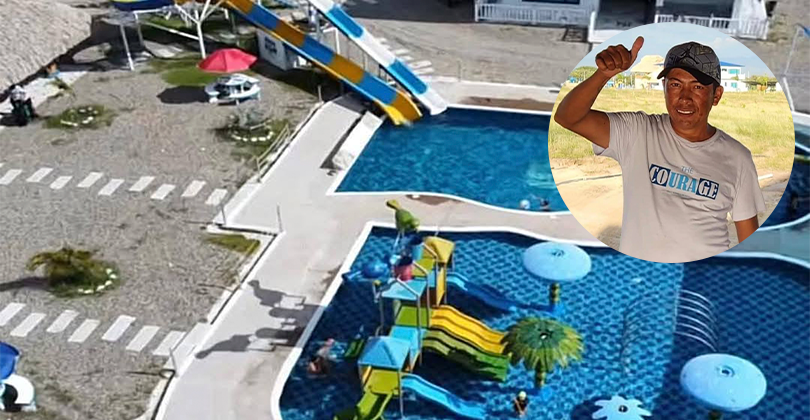 Dueño de reconocido balneario del Tolima fue asesi