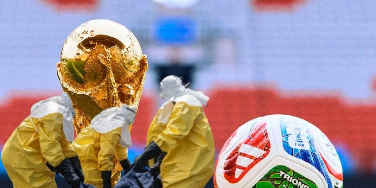 El ébola sacude el Mundial 2026 y crece la preocup