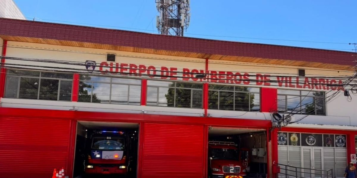 El verano preocupa en Villarrica: alertan falta de