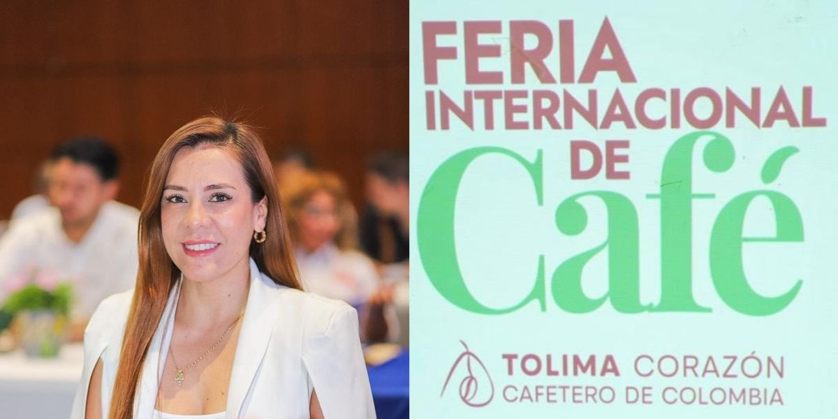 Fábrica de Licores impulsa la Feria del Café en Ch