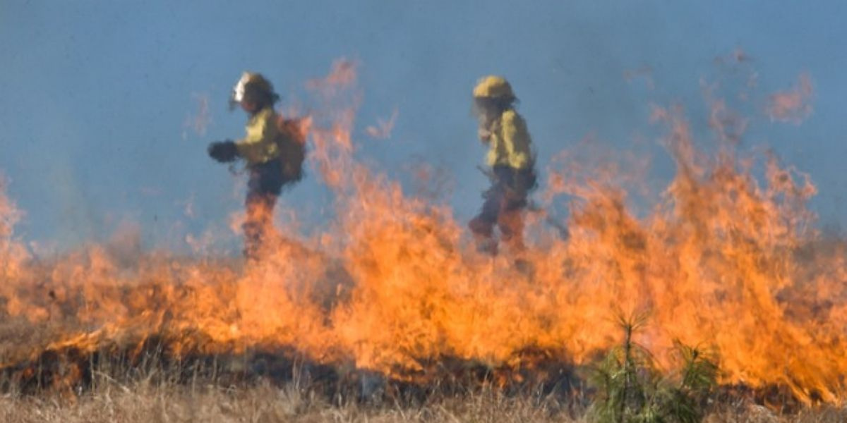 Tolima entra en alerta naranja por riesgo del fenó