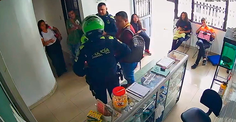 Veterinaria de Ibagué aclara polémica tras denunci