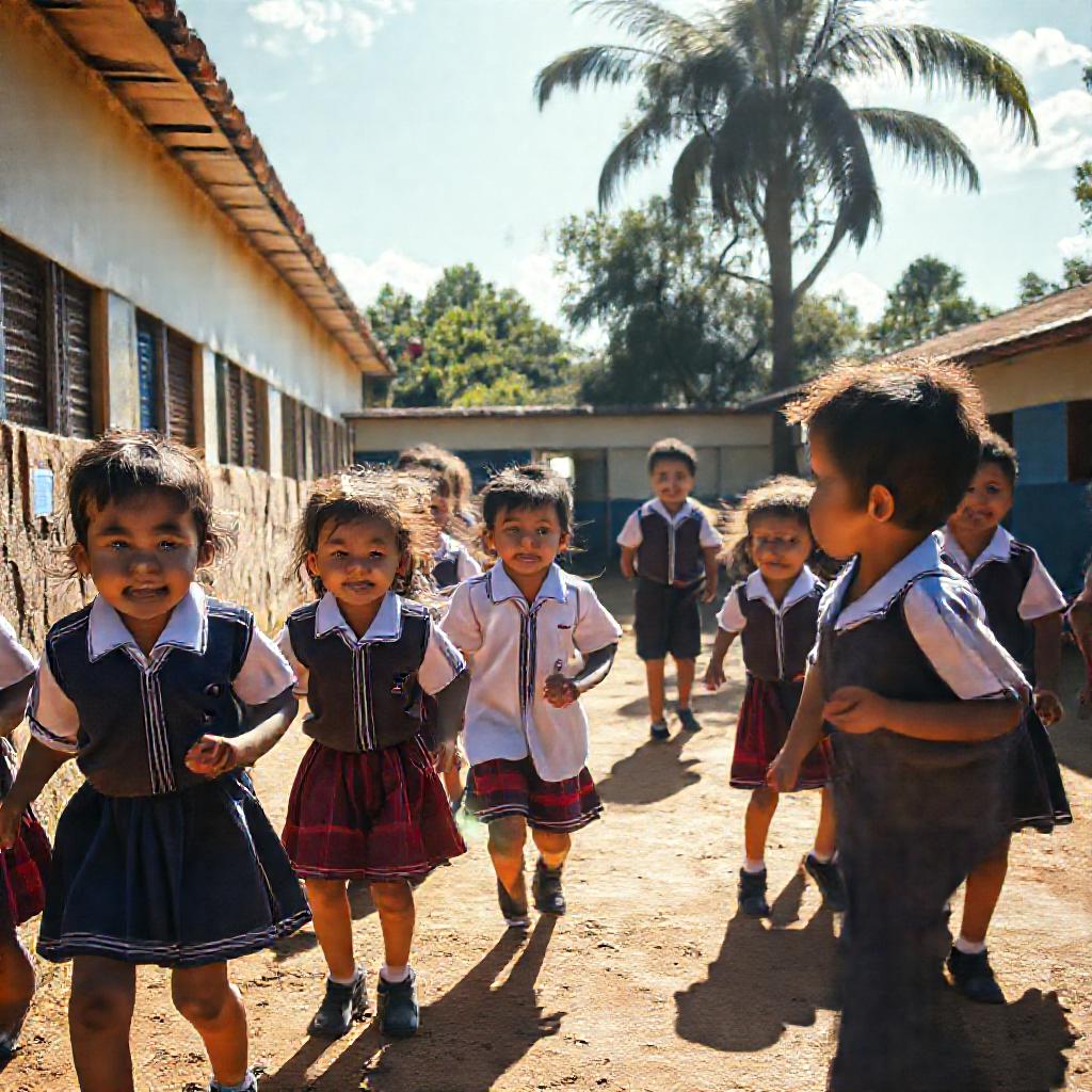 Liceo Chanel desmiente denuncias de bullying: Las 