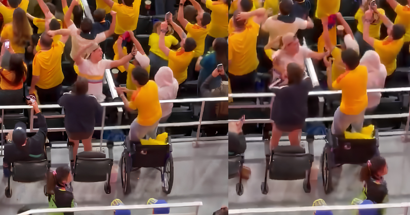 ¡Milagro en el Azteca! La Selección Colombia golea