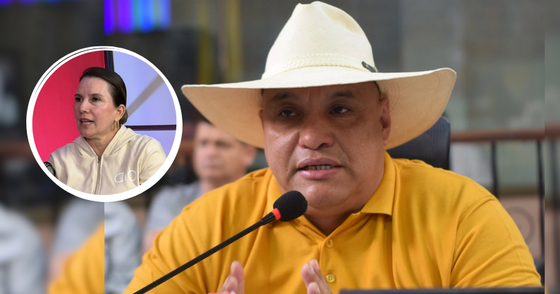 “Sí existe” denuncian al concejal Martínez por cob
