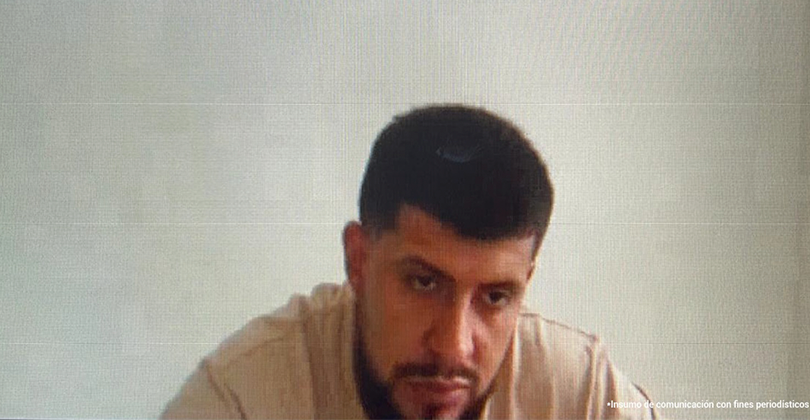 A la cárcel un hombre que se especializaba en atra
