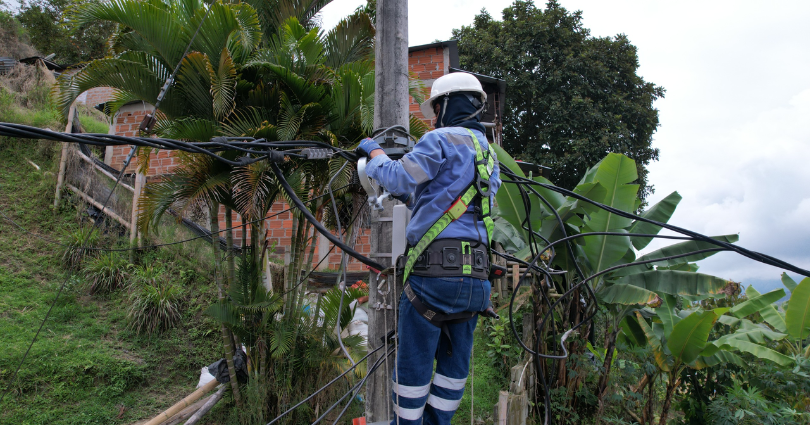 Alcaldía de Ibagué le apunta a modernizar más de 2
