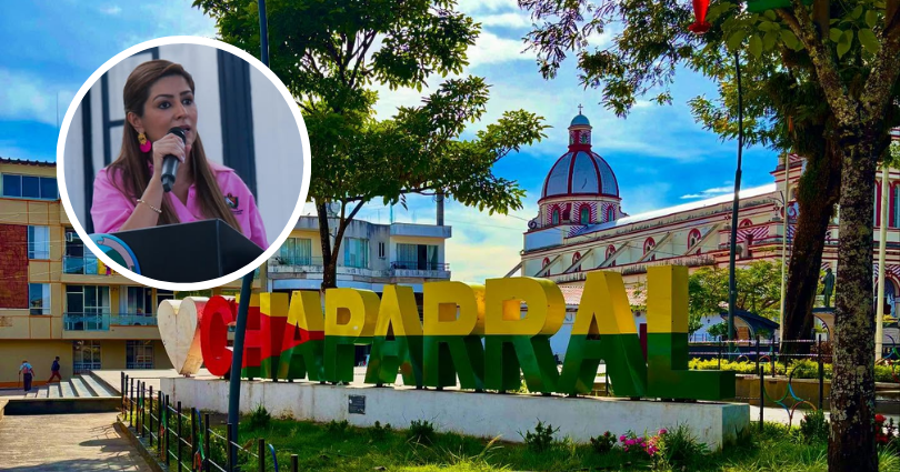 Avanza el proceso contractual para la construcción