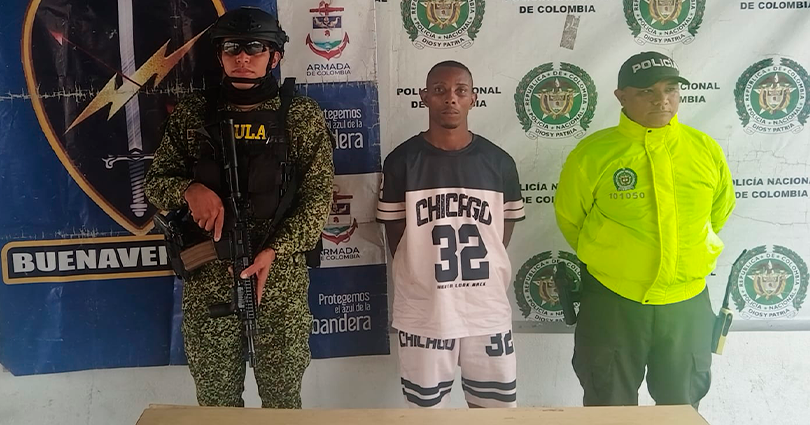 Cárcel para el hombre capturado por haberle quitad