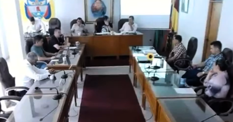 Concejal del Líbano denuncia amenazas de muerte y