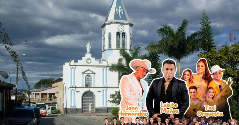 Concejal denuncia elevado gasto en festividades de