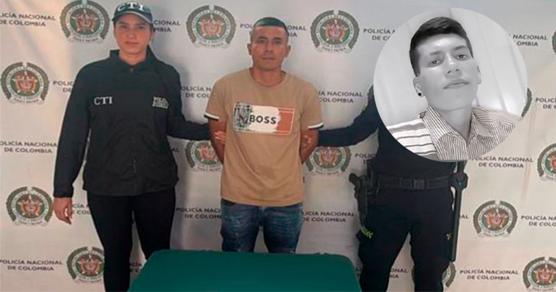 Condenado a más de 16 años de prisión hombre que a