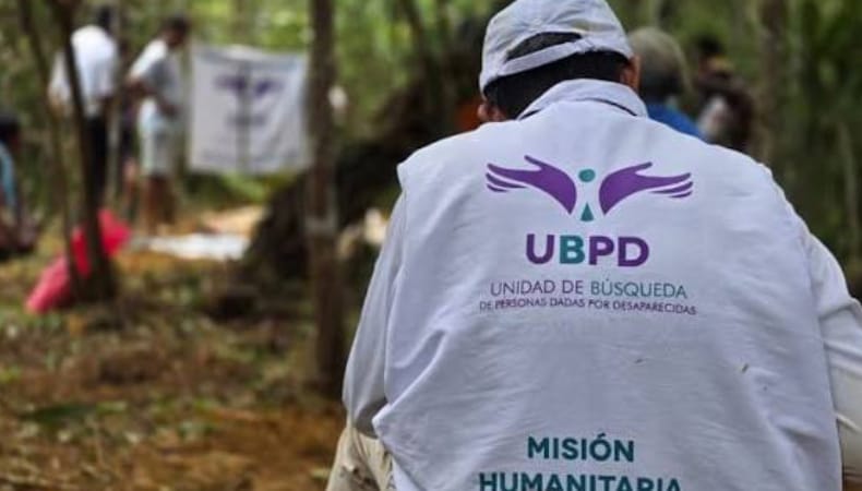 Después de 24 años de búsqueda, familia de campesi