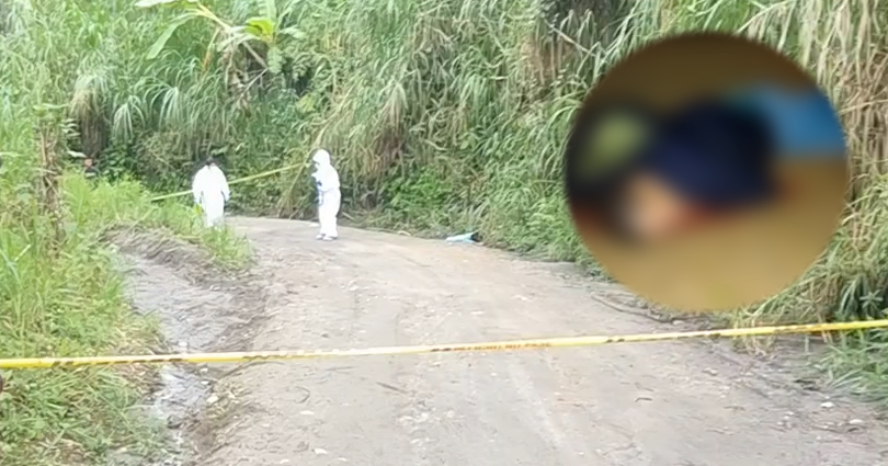Detalles del homicidio en zona rural de Ibagué hac