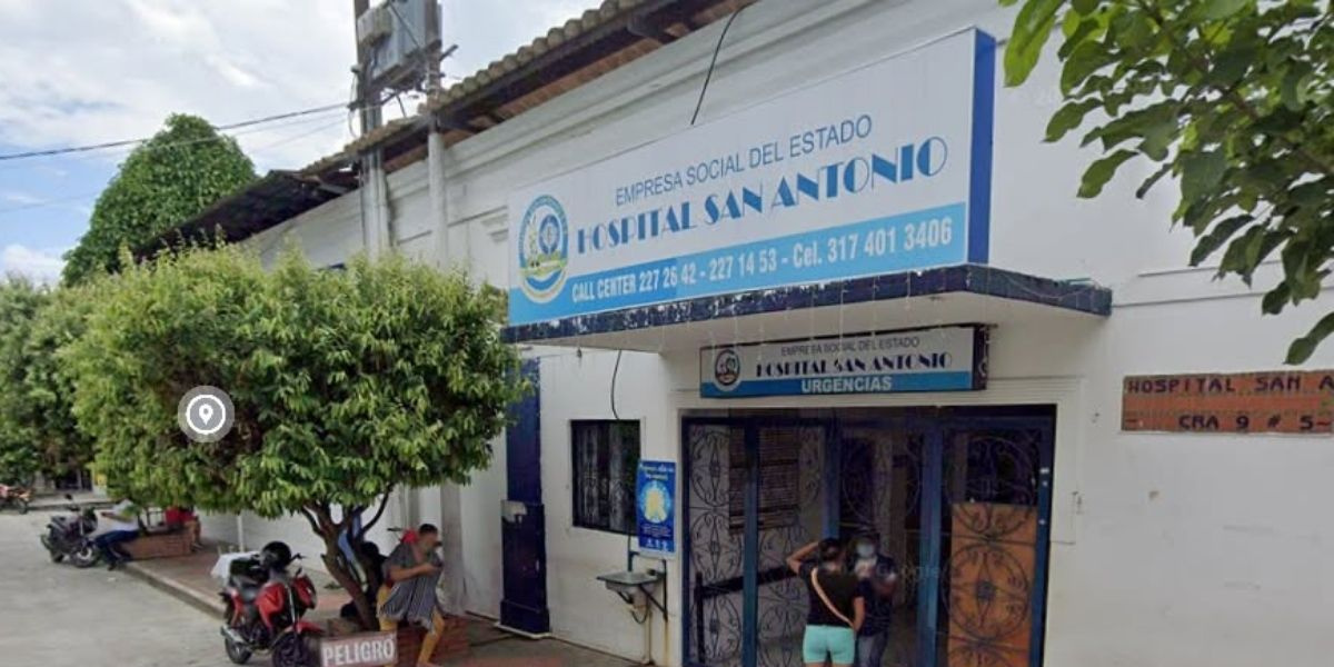 Deudas de las EPS tienen en alerta financiera al h