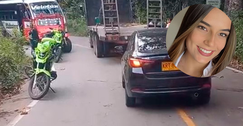 Duelo en Rovira por la trágica muerte de Laura Val