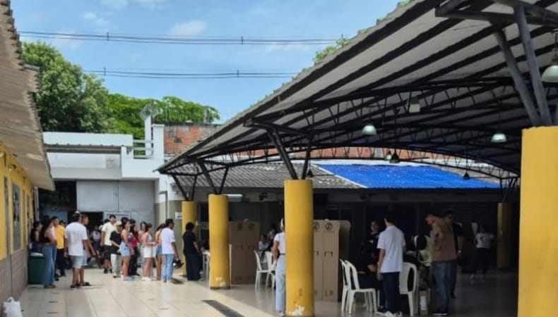 El Espinal supera contratiempos por lluvias y mant