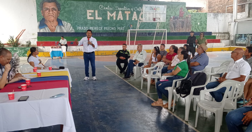 El Tolima se consolida como el primer departamento