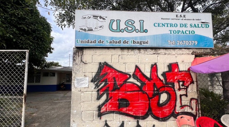 En la comuna 8 siguen a la espera que inicie la re