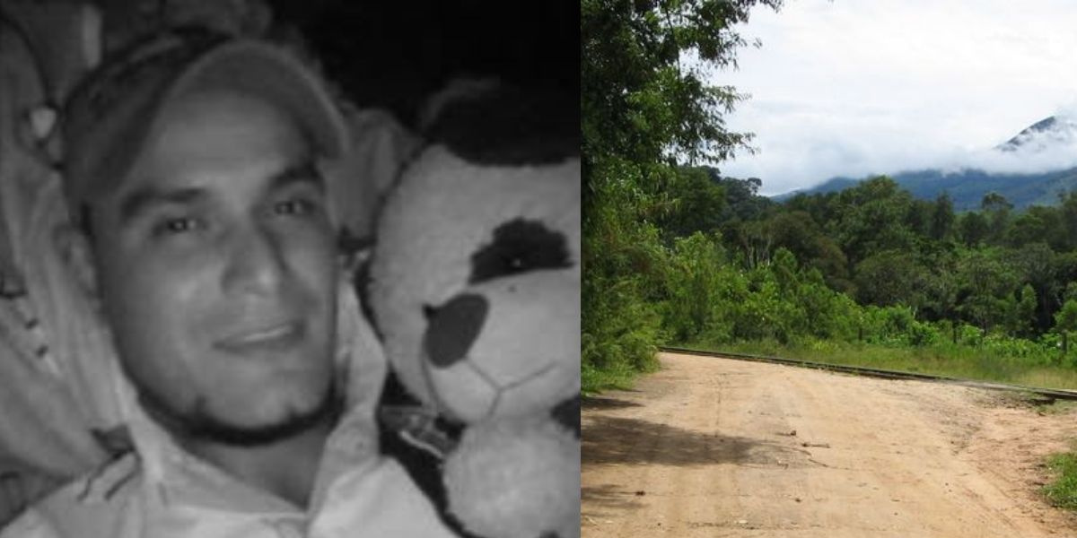Encuentran muerto a hombre desaparecido desde el d