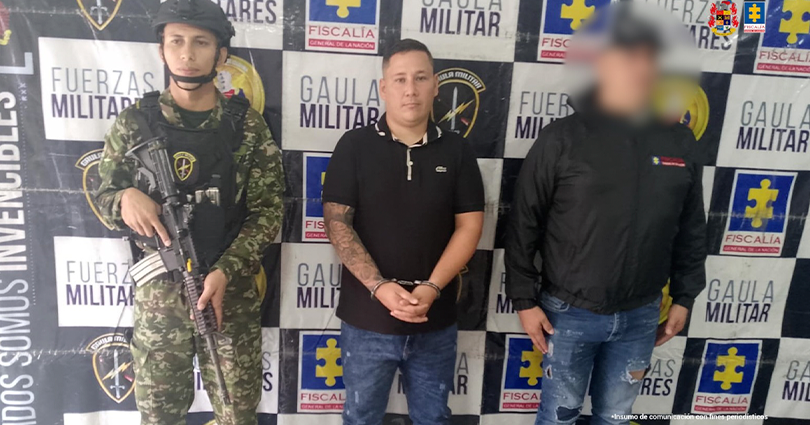 Este hombre, presuntamente, habría cobrado más de