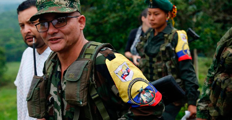 Gobierno desmiente comunicado de las FARC confirma