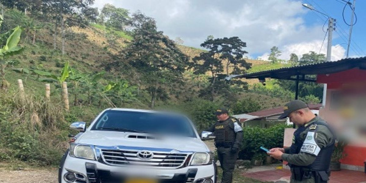Homicidio en Líbano: menor fue aprehendido tras el
