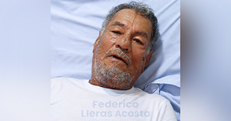 Hospital Federico Lleras Acosta solicita apoyo ciu