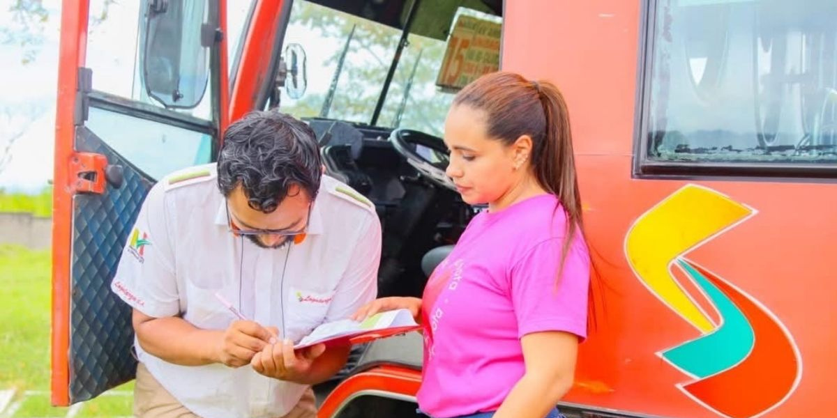 Ibagué lanzó campaña para prevenir violencias en e