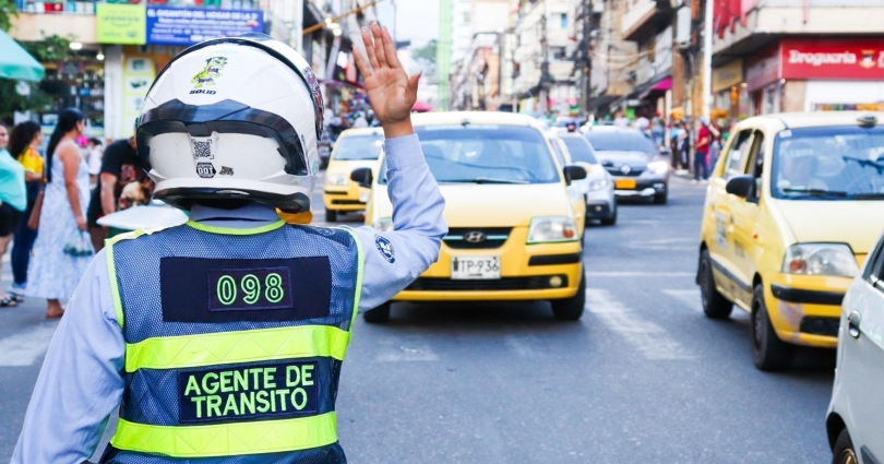 Ibagué tendrá dispositivo especial de movilidad du