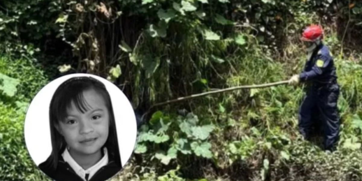 Imputarán cargos a docentes por muerte de Valeria