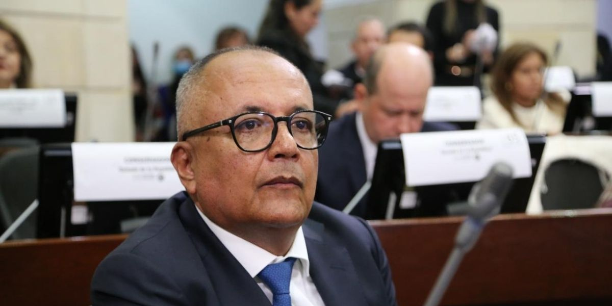 La decisión de Óscar Barreto que sacude la polític