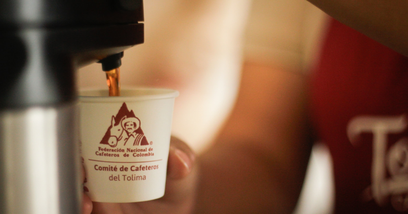 La Feria Internacional del Café arranca con el Con
